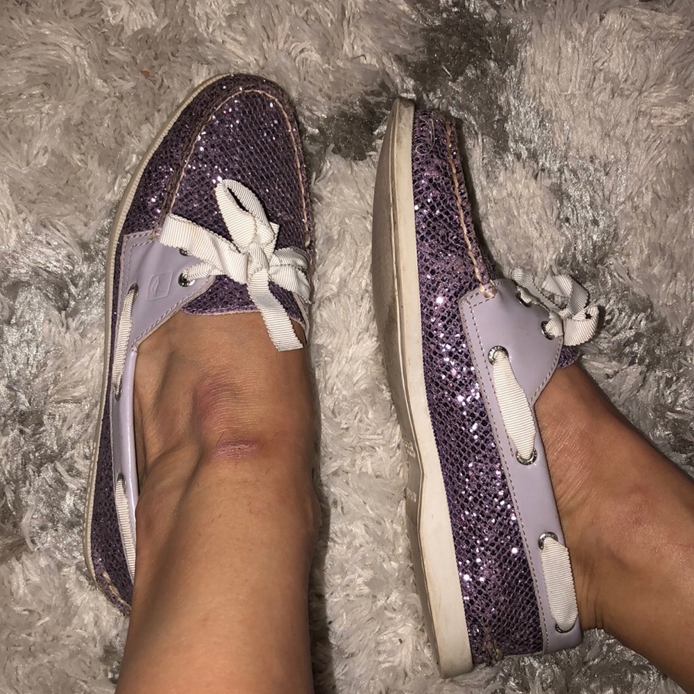 size 8.5 sperrys